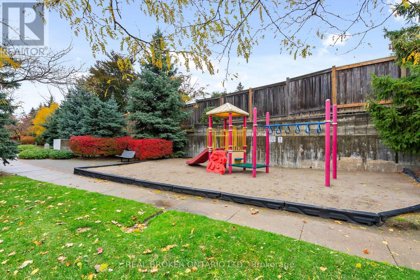 601 - 1720 Eglinton Avenue E, Toronto, Ontario  M4A 2X8 - Photo 30 - C12540866