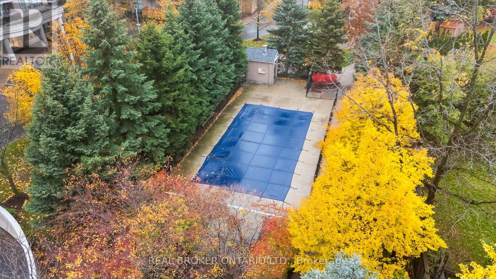 601 - 1720 Eglinton Avenue E, Toronto, Ontario  M4A 2X8 - Photo 32 - C12540866