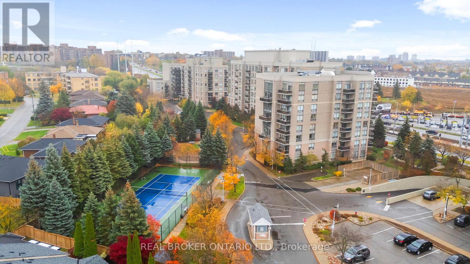 601 - 1720 Eglinton Avenue E, Toronto, Ontario  M4A 2X8 - Photo 34 - C12540866