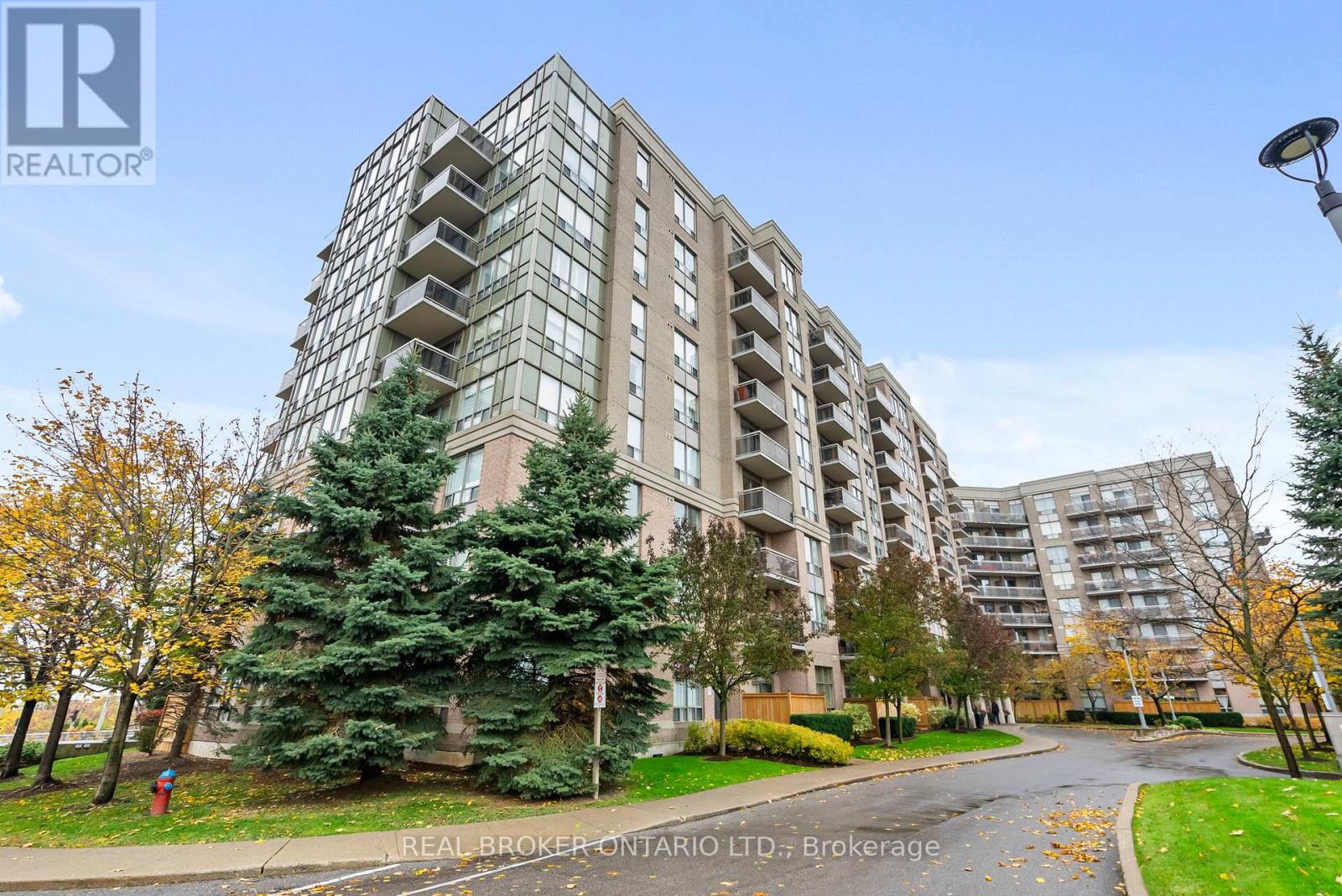 601 - 1720 Eglinton Avenue E, Toronto, Ontario  M4A 2X8 - Photo 36 - C12540866