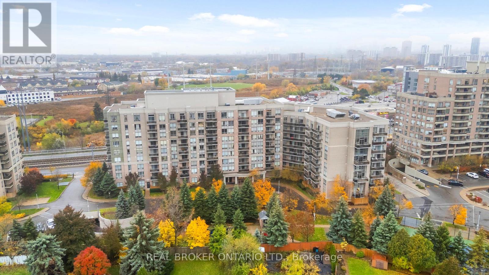 601 - 1720 Eglinton Avenue E, Toronto, Ontario  M4A 2X8 - Photo 37 - C12540866