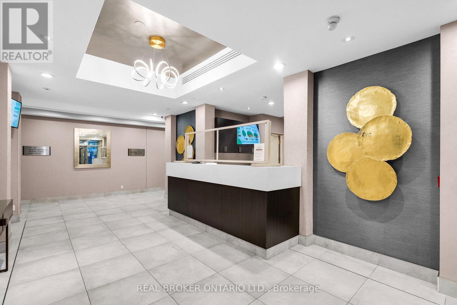 601 - 1720 Eglinton Avenue E, Toronto, Ontario  M4A 2X8 - Photo 4 - C12540866