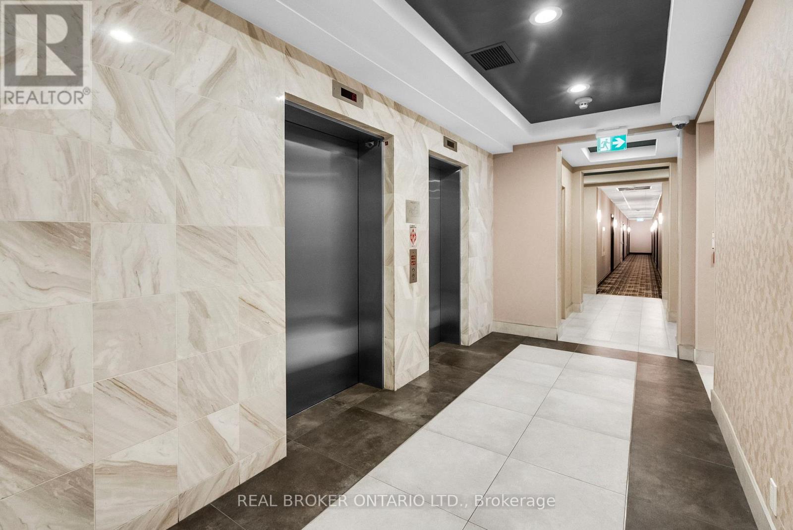 601 - 1720 Eglinton Avenue E, Toronto, Ontario  M4A 2X8 - Photo 5 - C12540866