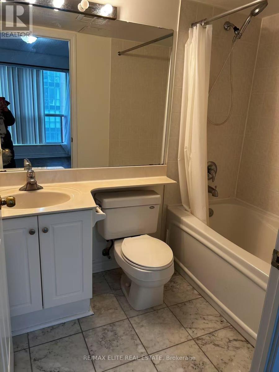 1805 - 7 Lorraine Drive, Toronto, Ontario  M2N 7H2 - Photo 11 - C12540872