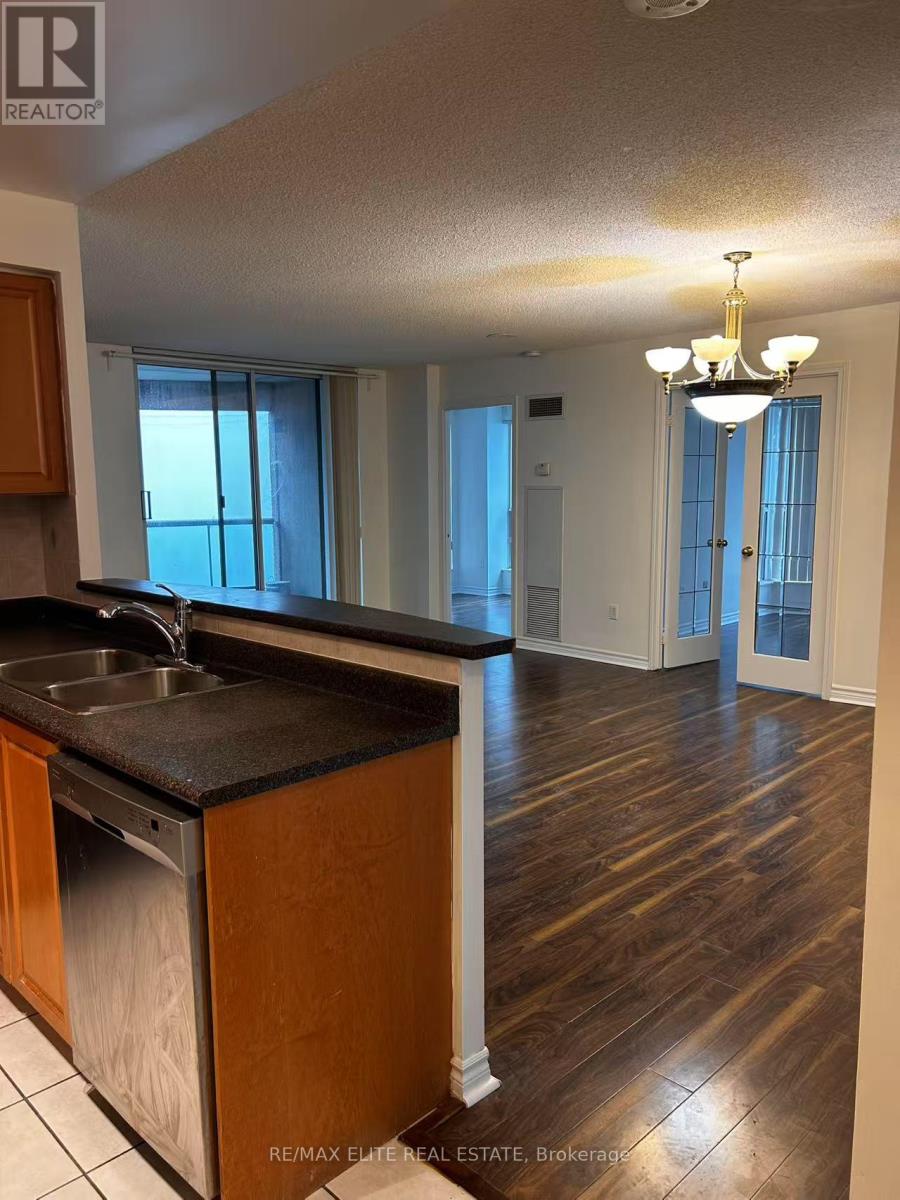 1805 - 7 Lorraine Drive, Toronto, Ontario  M2N 7H2 - Photo 3 - C12540872