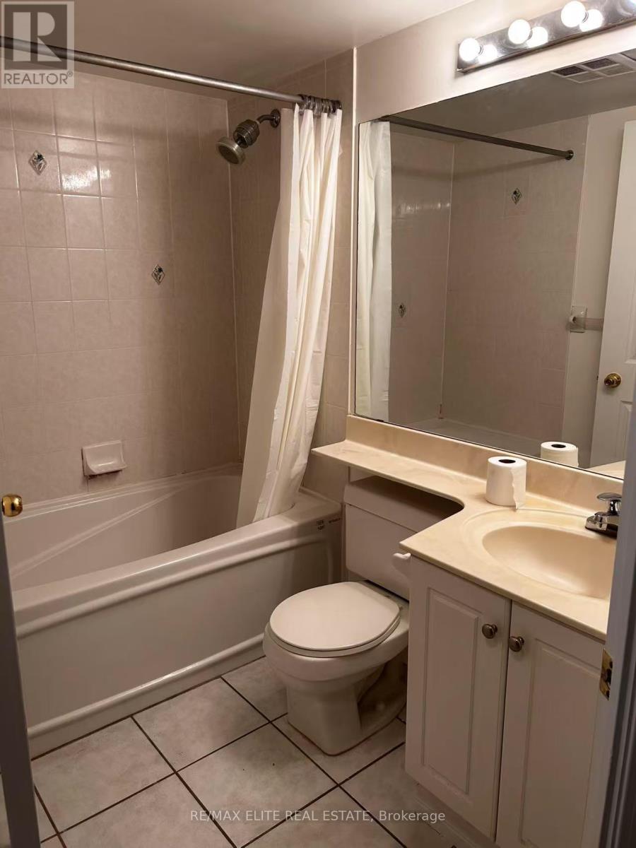 1805 - 7 Lorraine Drive, Toronto, Ontario  M2N 7H2 - Photo 4 - C12540872