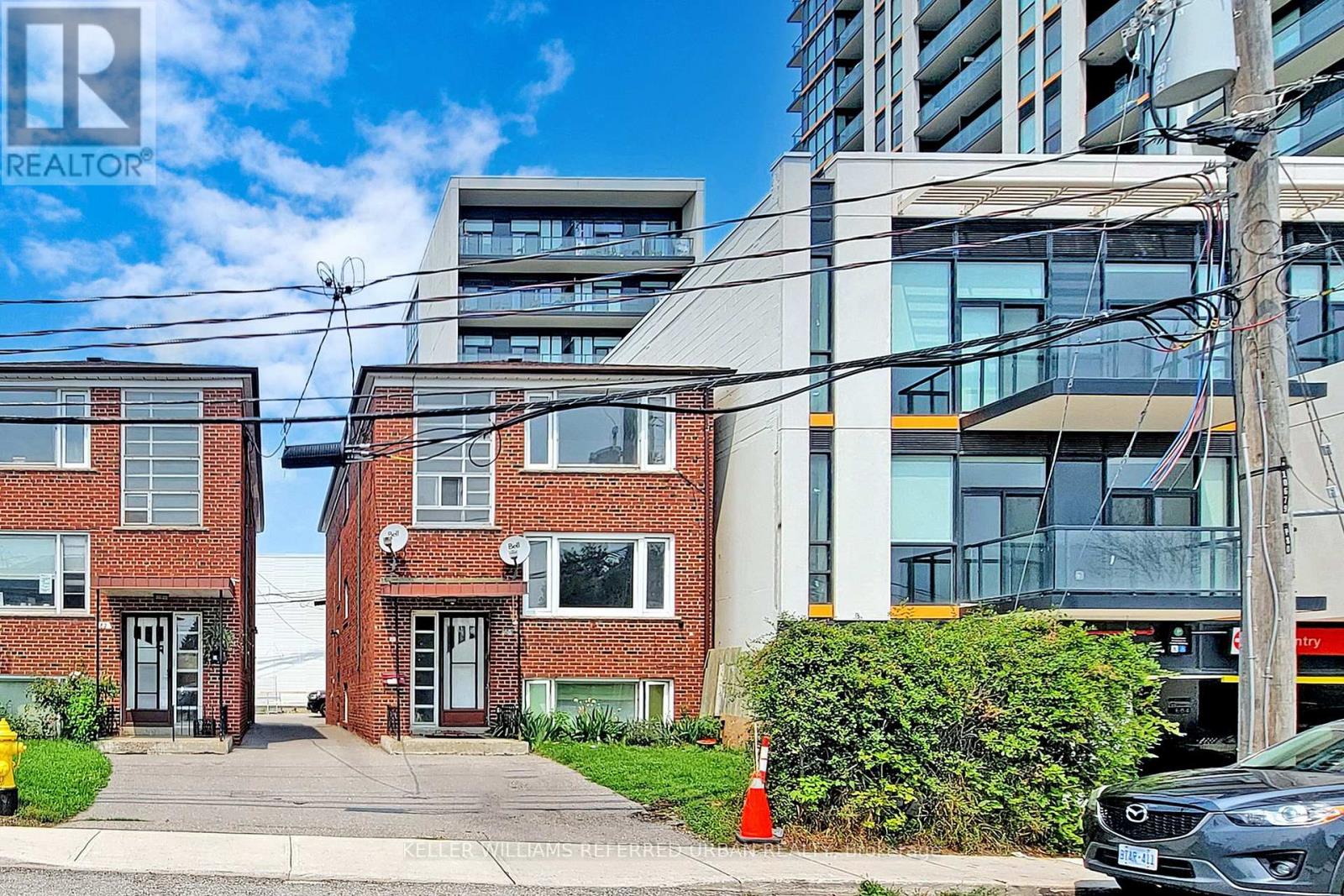 80 LANARK AVENUE, Toronto, Ontario