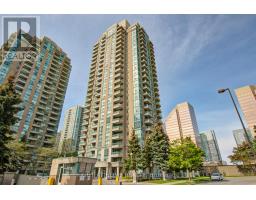 807 - 1 PEMBERTON AVENUE, Toronto, Ontario