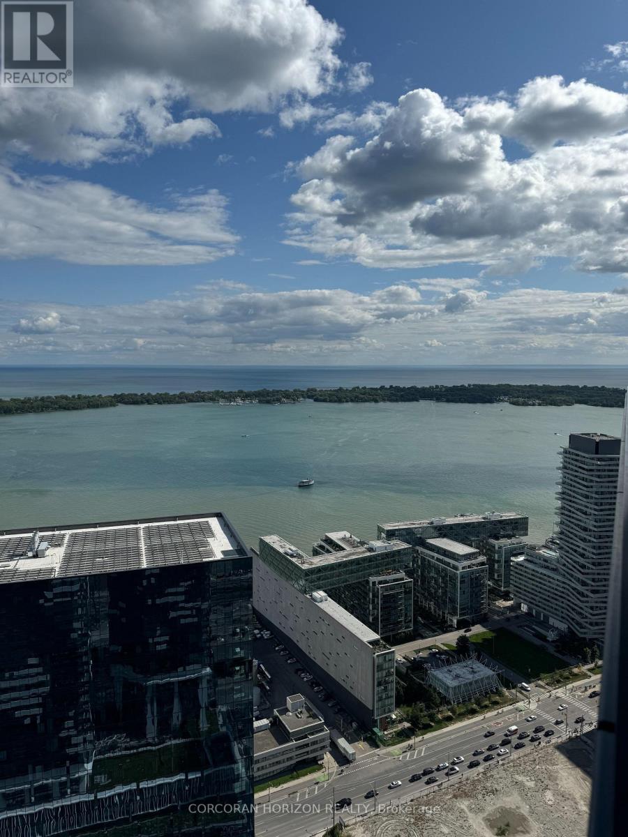 5708 - 55 Cooper Street, Toronto, Ontario  M5G 0G1 - Photo 16 - C12540916