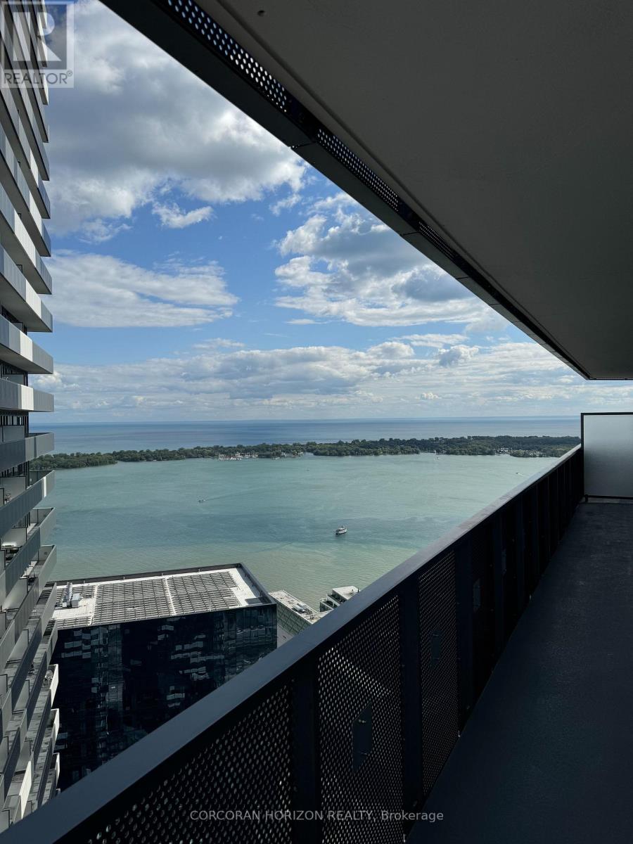 5708 - 55 Cooper Street, Toronto, Ontario  M5G 0G1 - Photo 18 - C12540916