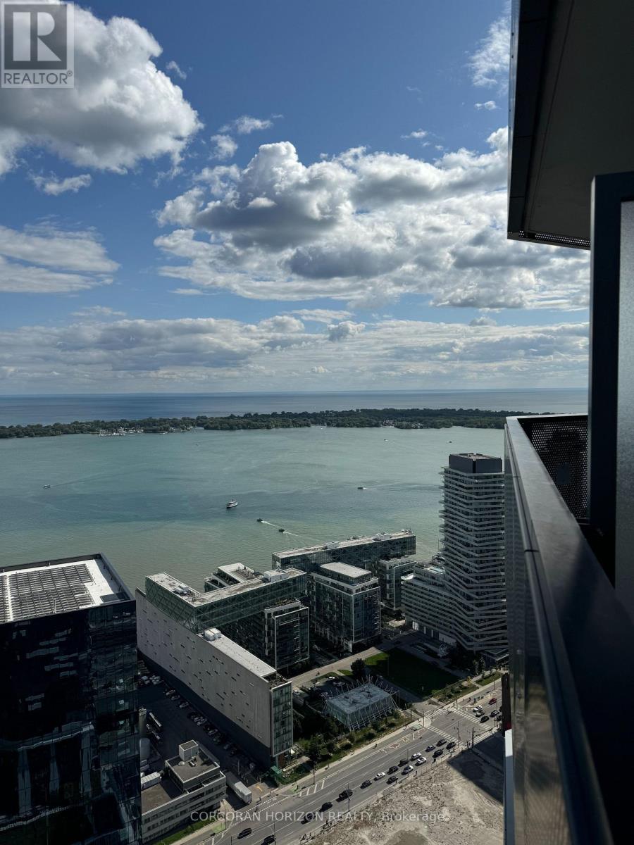 5708 - 55 Cooper Street, Toronto, Ontario  M5G 0G1 - Photo 19 - C12540916