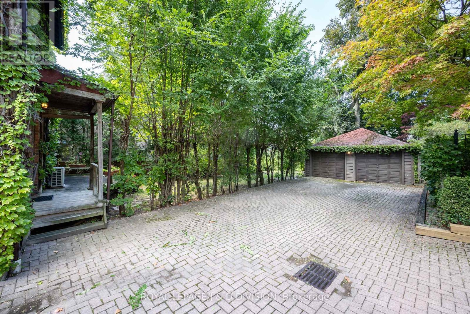 308 Oriole Parkway, Toronto, Ontario  M5P 2H5 - Photo 2 - C12540942