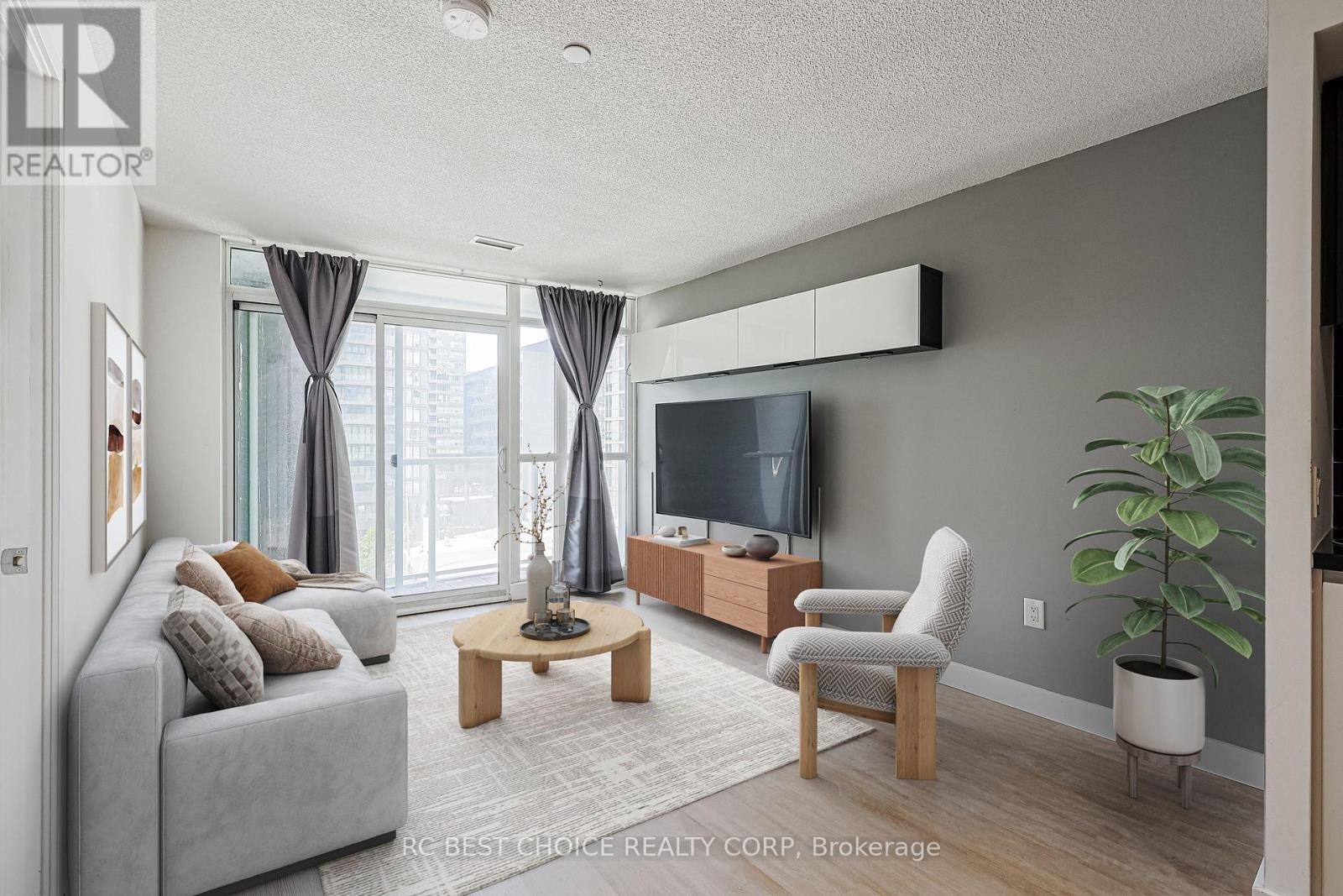 616 - 75 Queens Wharf Road, Toronto, Ontario  M5V 0J8 - Photo 16 - C12540948