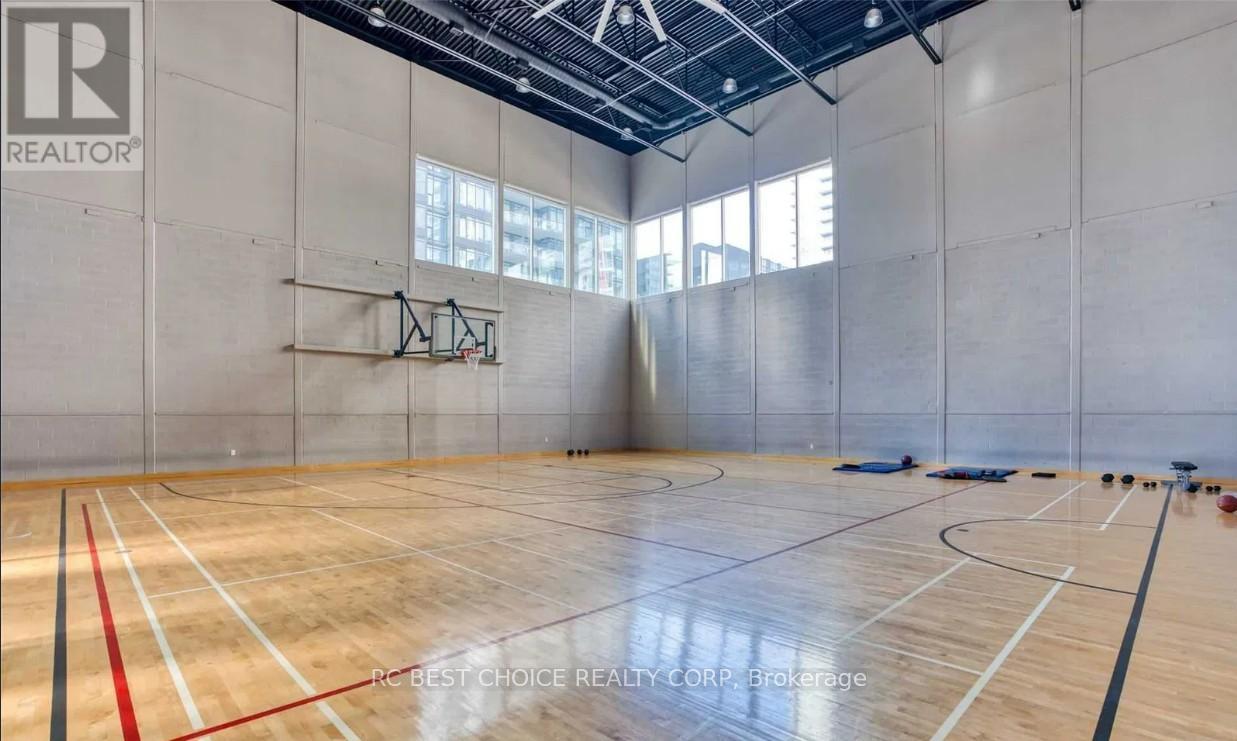 616 - 75 Queens Wharf Road, Toronto, Ontario  M5V 0J8 - Photo 29 - C12540948