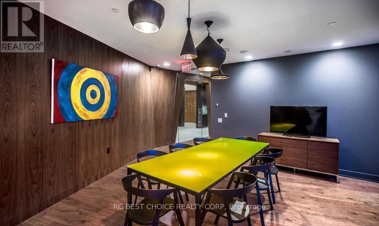 616 - 75 Queens Wharf Road, Toronto, Ontario  M5V 0J8 - Photo 32 - C12540948