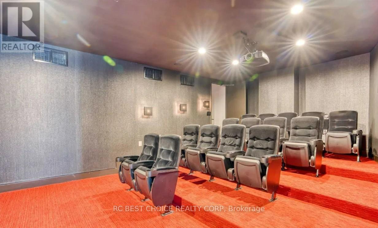 616 - 75 Queens Wharf Road, Toronto, Ontario  M5V 0J8 - Photo 33 - C12540948