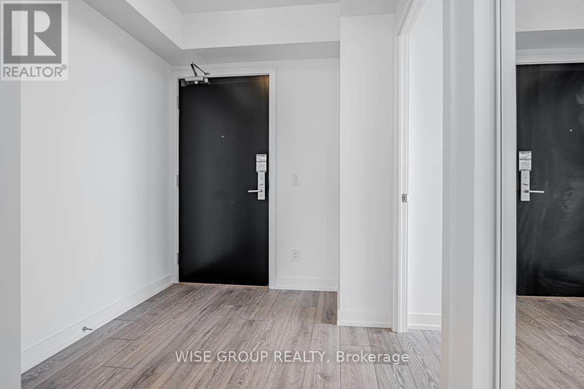 2208 - 159 WELLESLEY STREET E, Toronto, Ontario