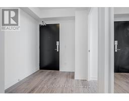 2208 - 159 WELLESLEY STREET E, Toronto, Ontario