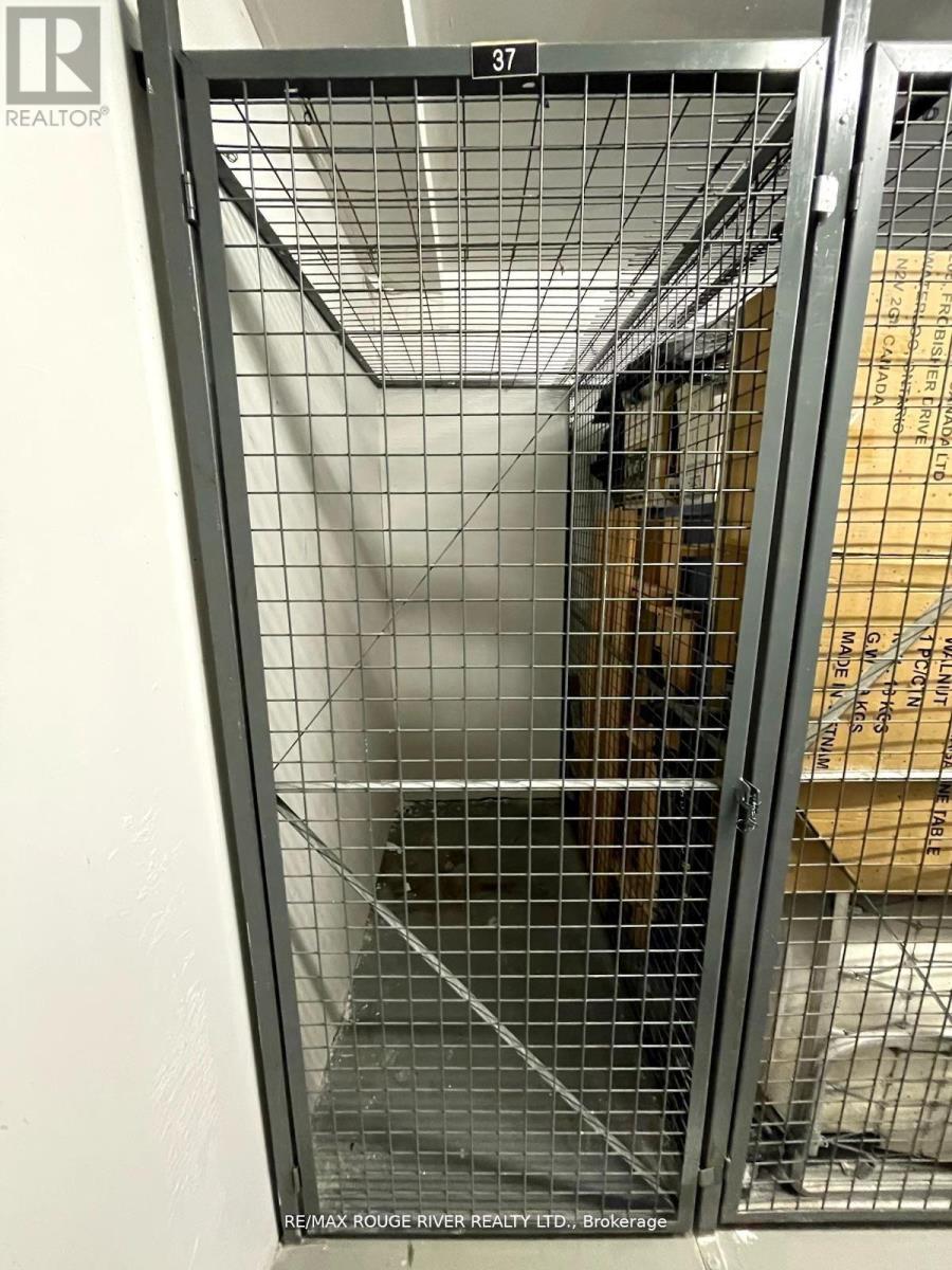 109 - 238 Doris Avenue, Toronto, Ontario  M2N 6W1 - Photo 28 - C12540998