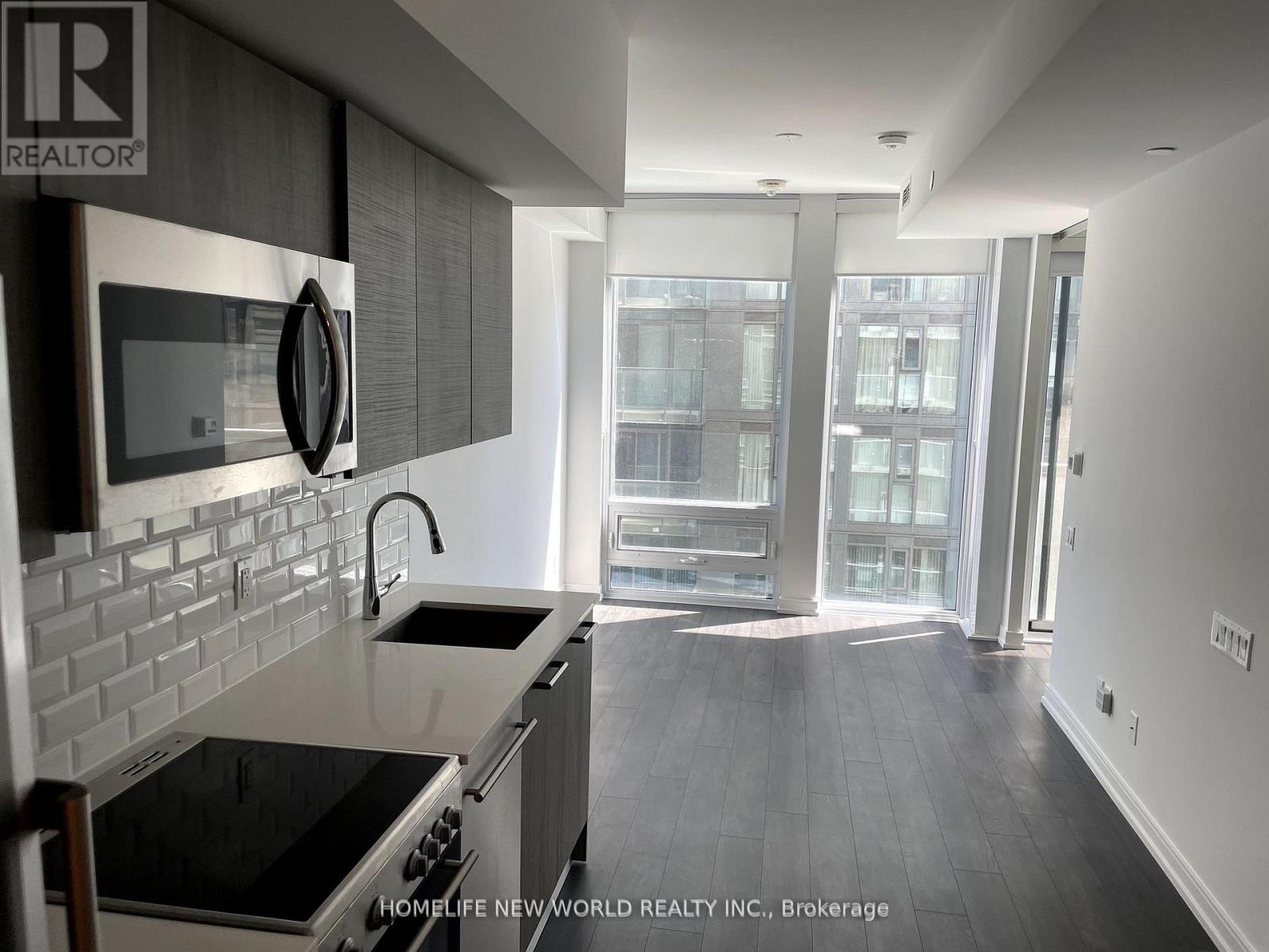 806 - 28 Wellesley Street E, Toronto, Ontario  M4Y 0C4 - Photo 3 - C12541006