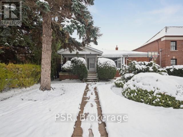 431 GLENGROVE AVENUE, Toronto, Ontario