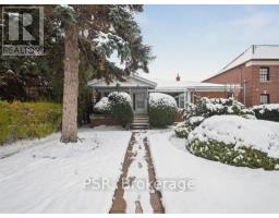 431 GLENGROVE AVENUE, Toronto, Ontario