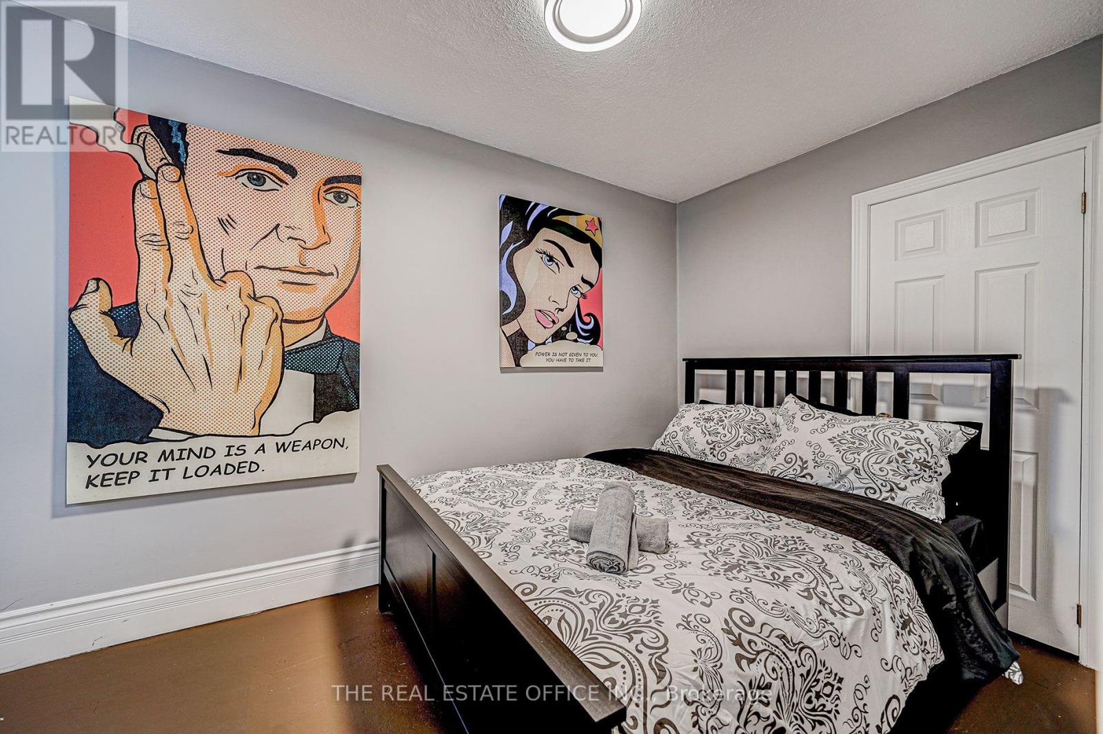 591 Wellington Street W, Toronto, Ontario  M5V 1G3 - Photo 17 - C12541012