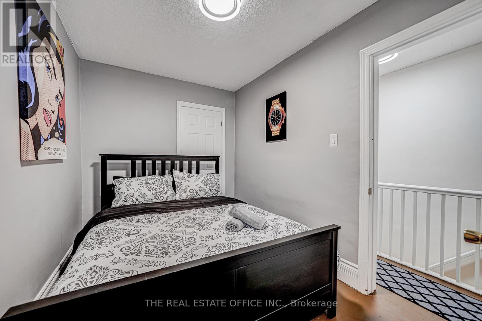 591 Wellington Street W, Toronto, Ontario  M5V 1G3 - Photo 18 - C12541012