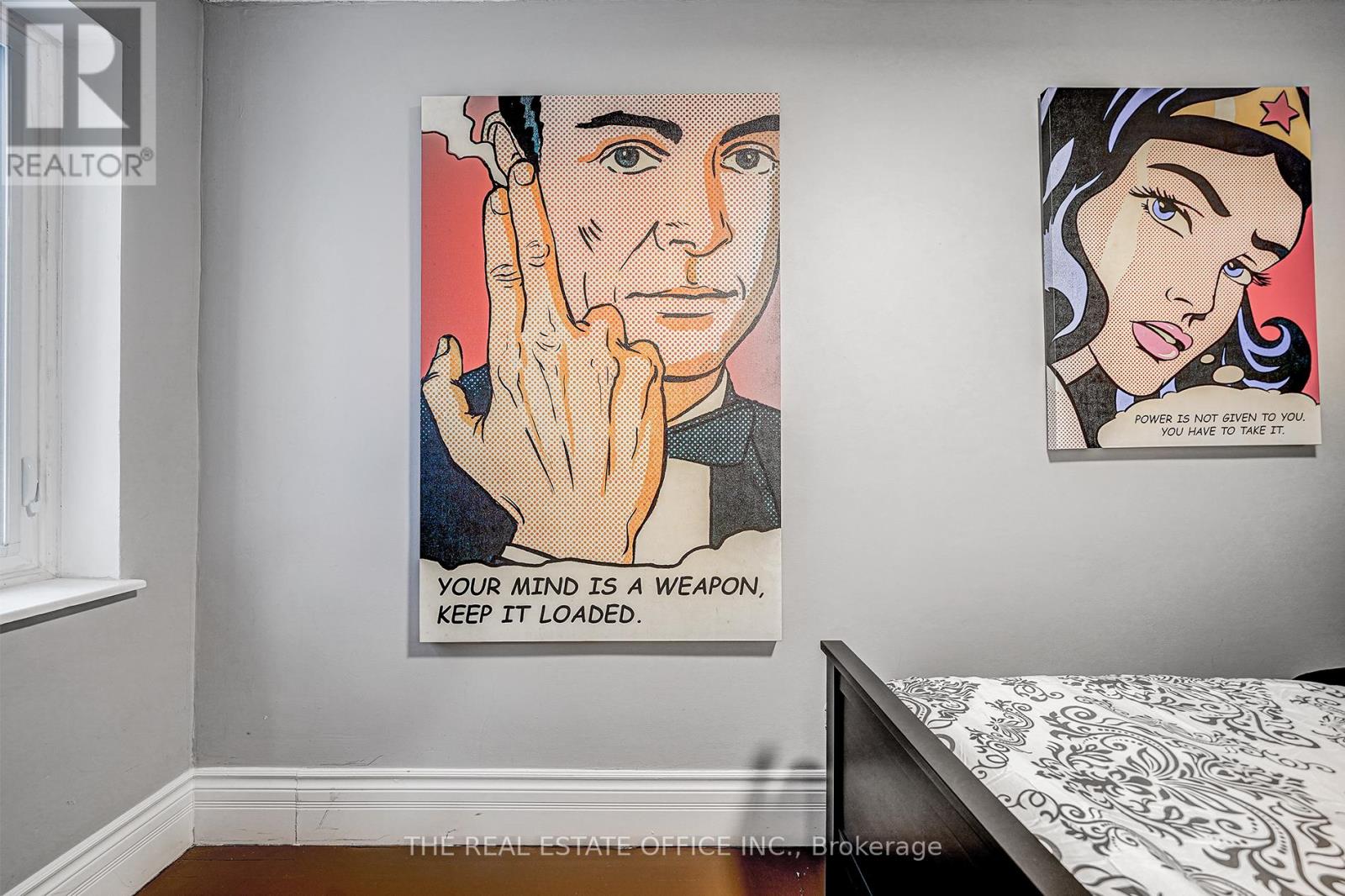 591 Wellington Street W, Toronto, Ontario  M5V 1G3 - Photo 19 - C12541012