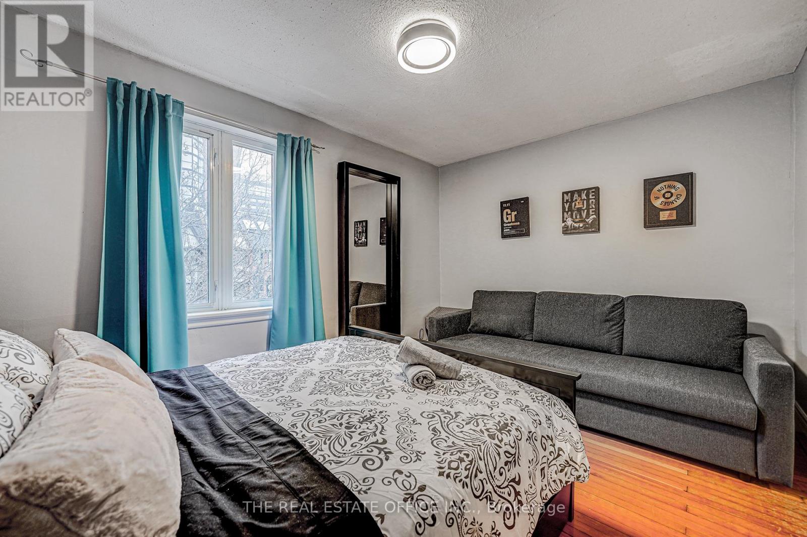591 Wellington Street W, Toronto, Ontario  M5V 1G3 - Photo 20 - C12541012