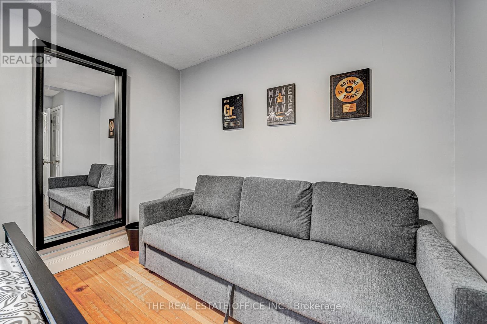 591 Wellington Street W, Toronto, Ontario  M5V 1G3 - Photo 21 - C12541012