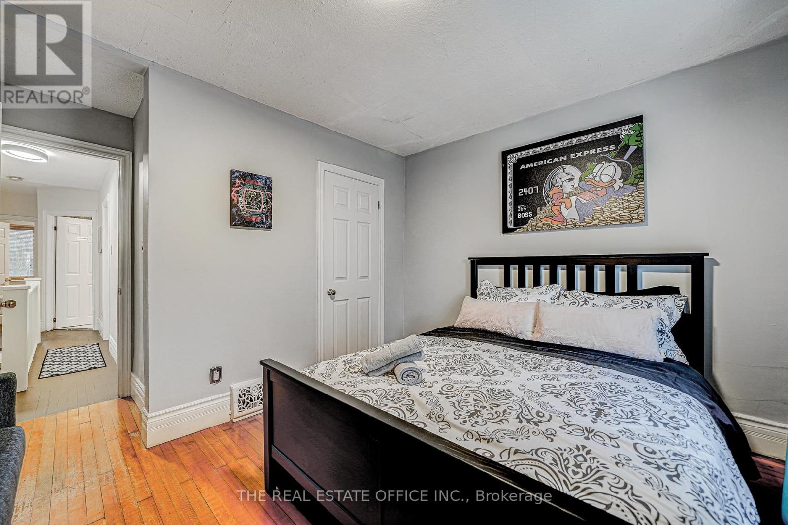 591 Wellington Street W, Toronto, Ontario  M5V 1G3 - Photo 22 - C12541012