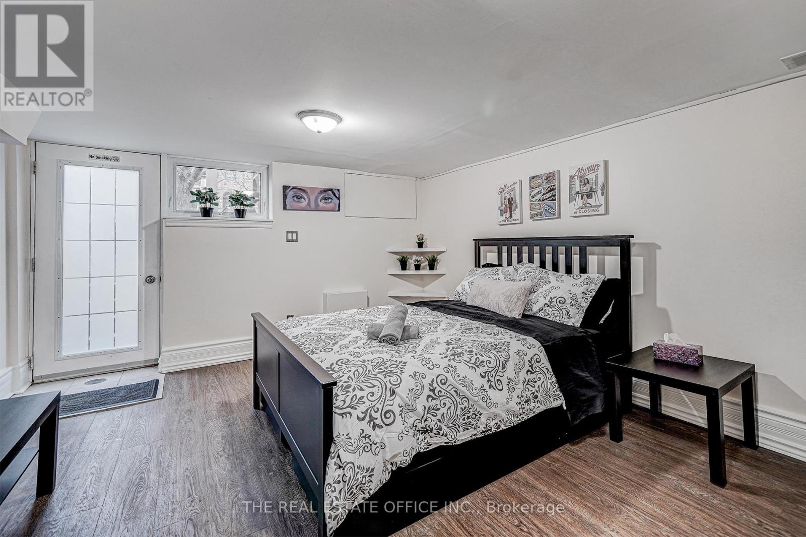 591 Wellington Street W, Toronto, Ontario  M5V 1G3 - Photo 25 - C12541012