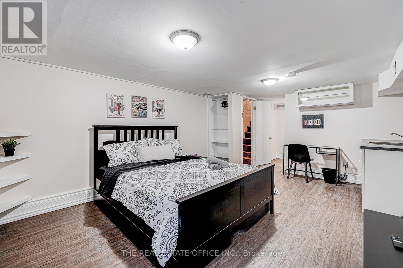 591 Wellington Street W, Toronto, Ontario  M5V 1G3 - Photo 26 - C12541012