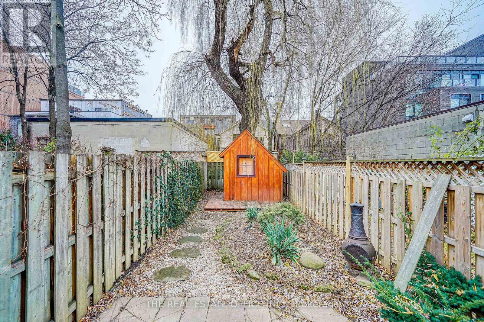 591 Wellington Street W, Toronto, Ontario  M5V 1G3 - Photo 30 - C12541012