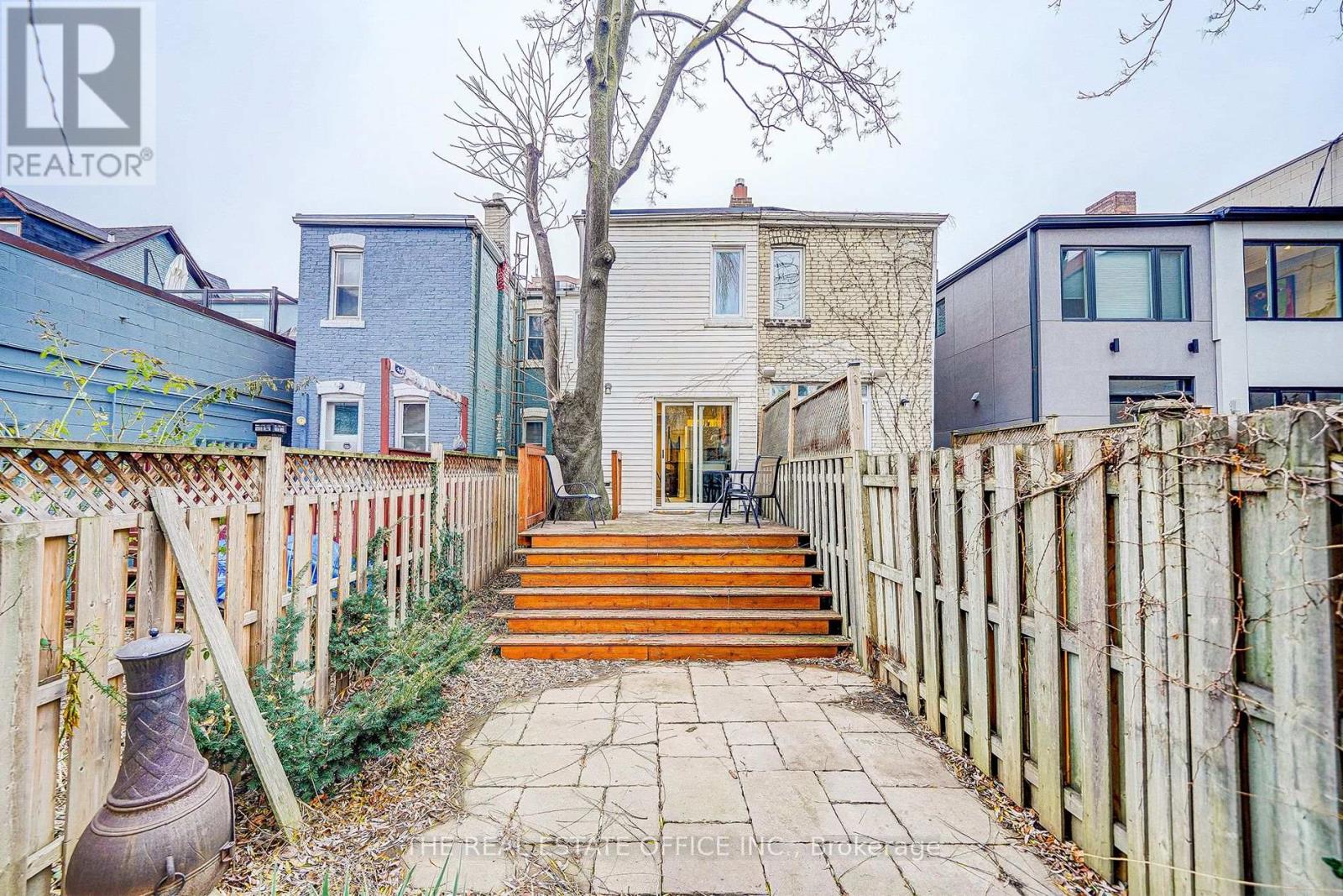 591 Wellington Street W, Toronto, Ontario  M5V 1G3 - Photo 31 - C12541012