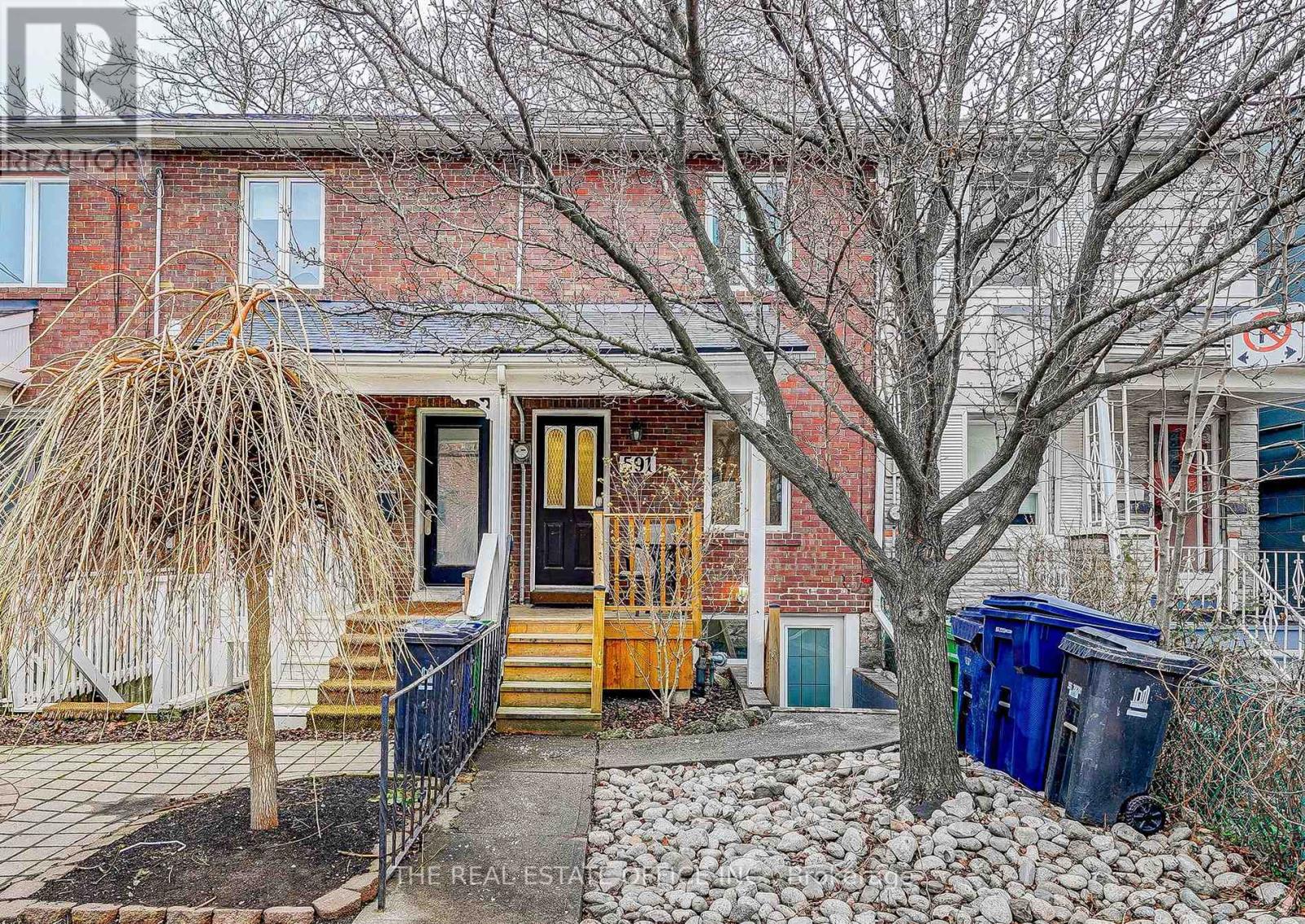 591 Wellington Street W, Toronto, Ontario  M5V 1G3 - Photo 32 - C12541012