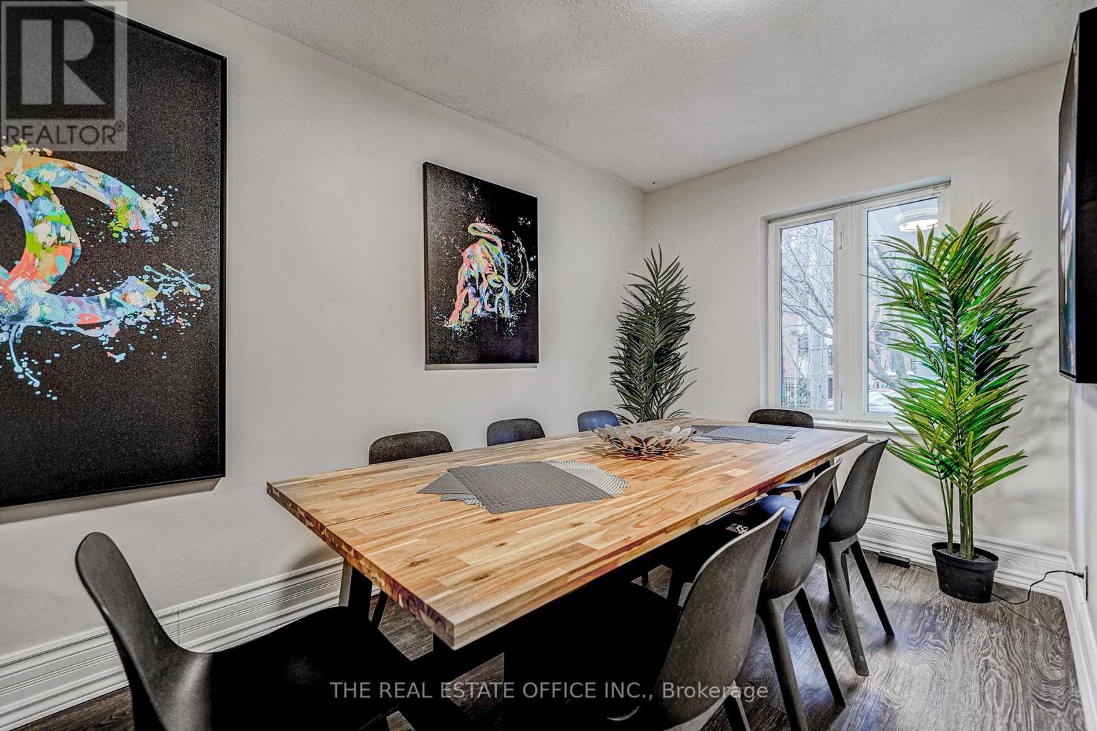 591 Wellington Street W, Toronto, Ontario  M5V 1G3 - Photo 6 - C12541012