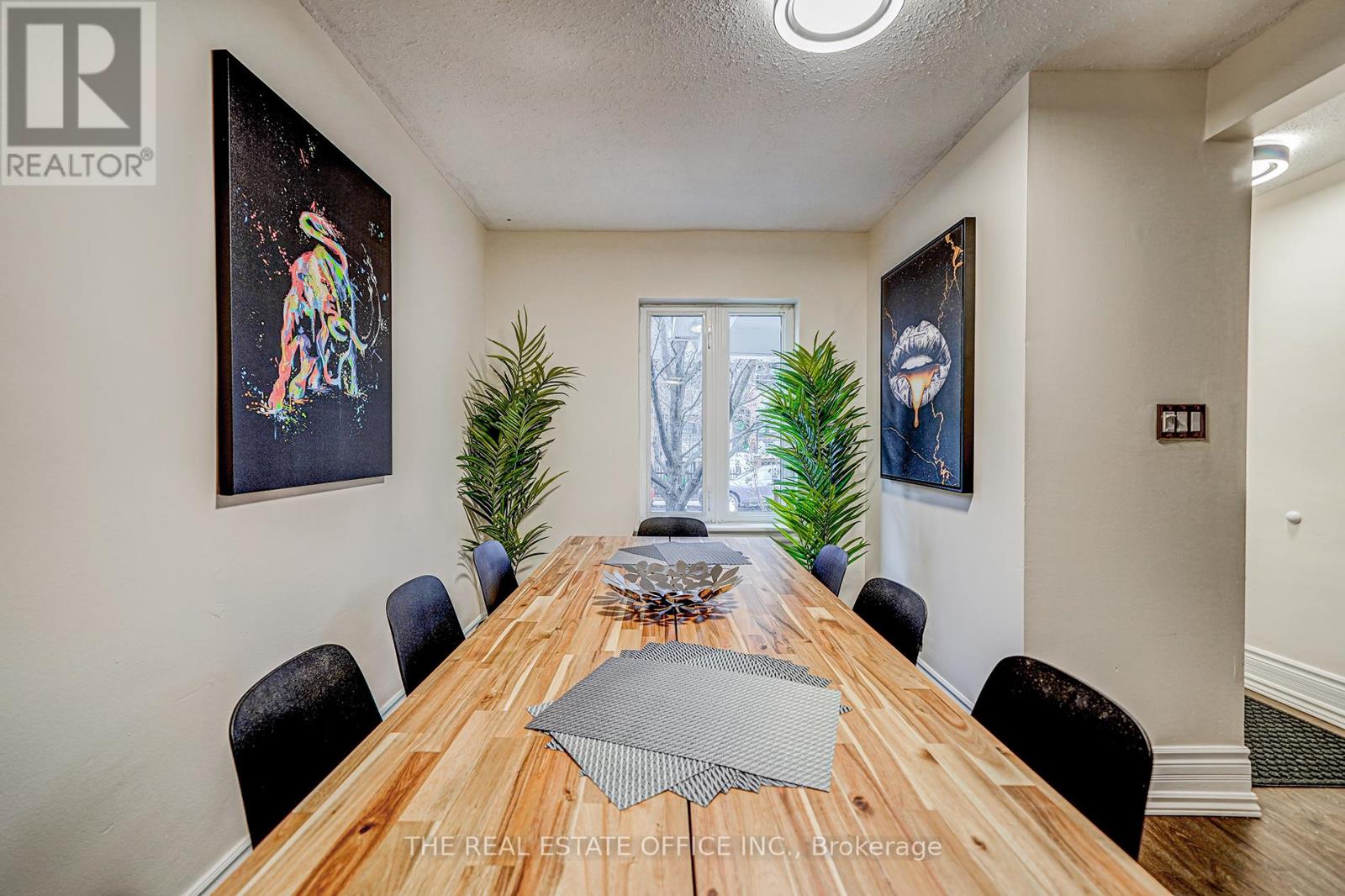 591 Wellington Street W, Toronto, Ontario  M5V 1G3 - Photo 9 - C12541012