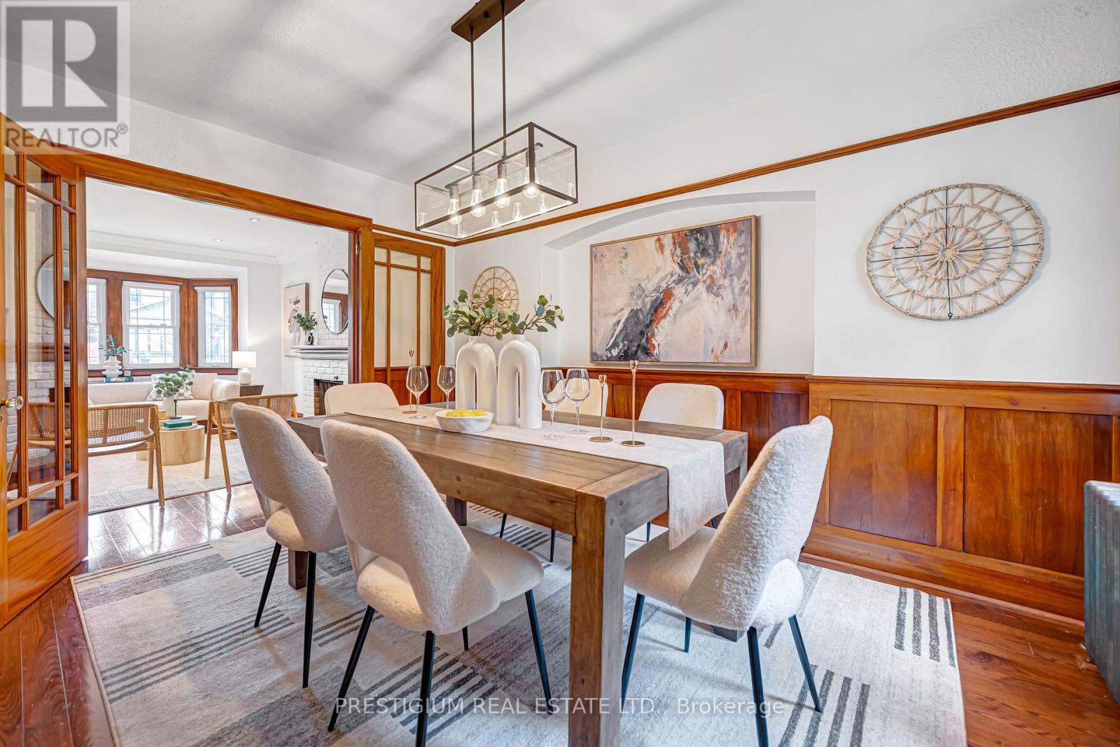 163 Deloraine Avenue, Toronto, Ontario  M5M 2B1 - Photo 10 - C12541016