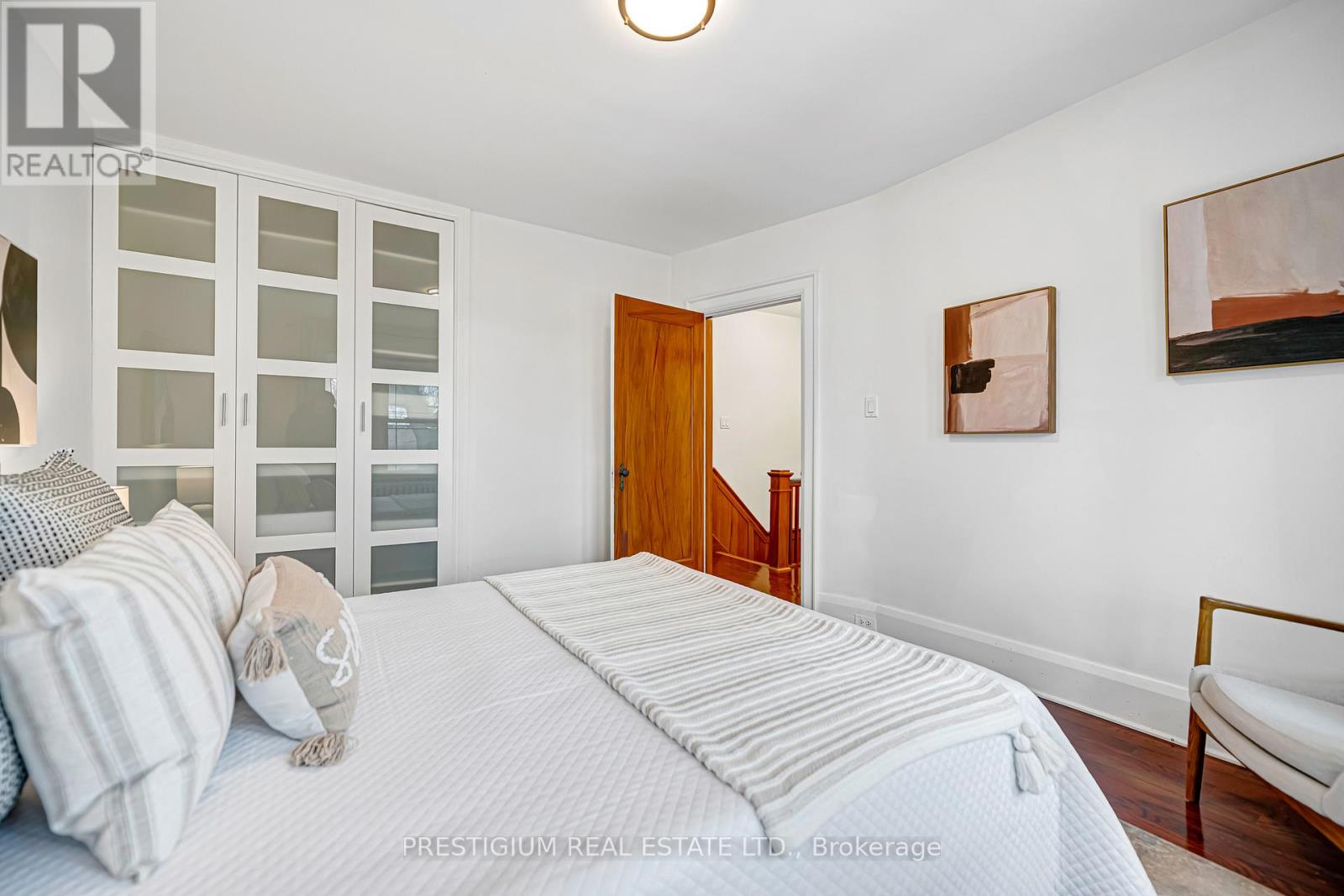 163 Deloraine Avenue, Toronto, Ontario  M5M 2B1 - Photo 23 - C12541016