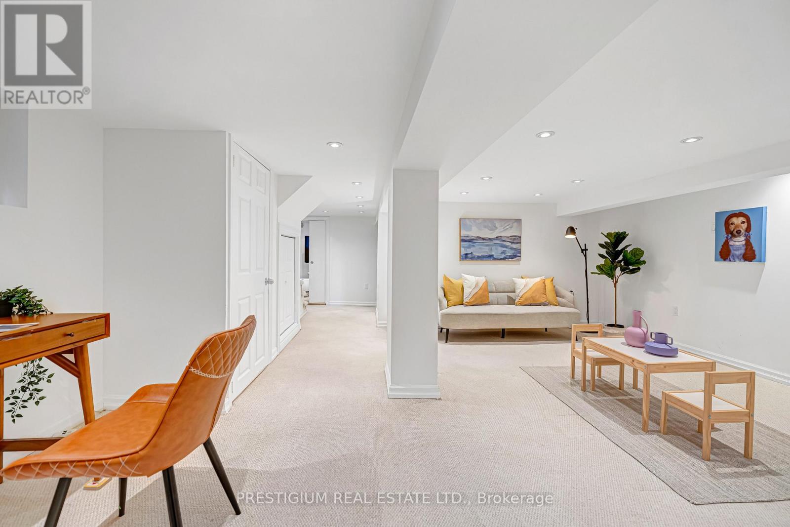 163 Deloraine Avenue, Toronto, Ontario  M5M 2B1 - Photo 26 - C12541016