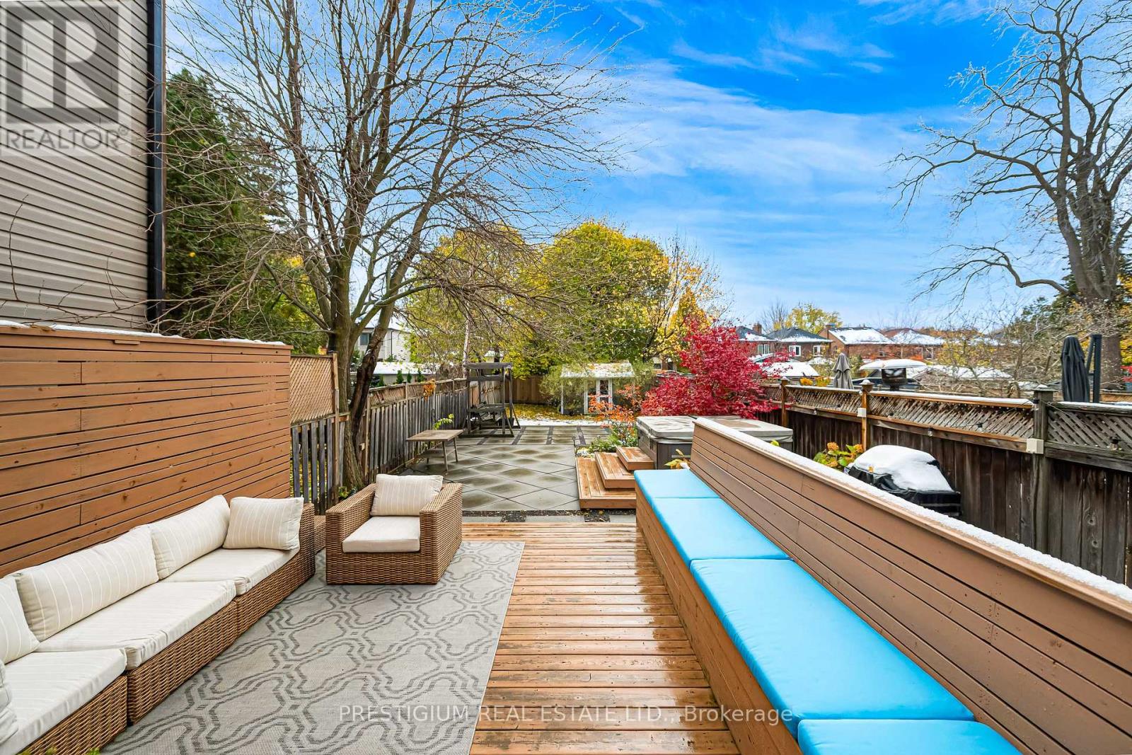 163 Deloraine Avenue, Toronto, Ontario  M5M 2B1 - Photo 29 - C12541016