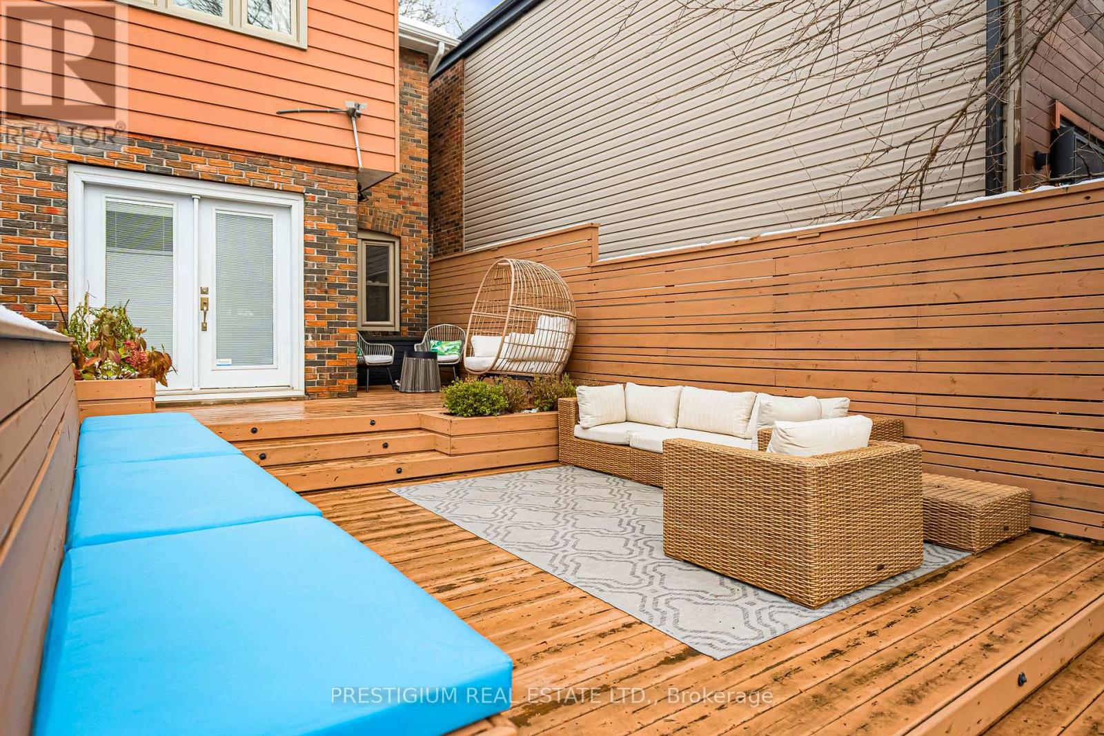 163 Deloraine Avenue, Toronto, Ontario  M5M 2B1 - Photo 30 - C12541016