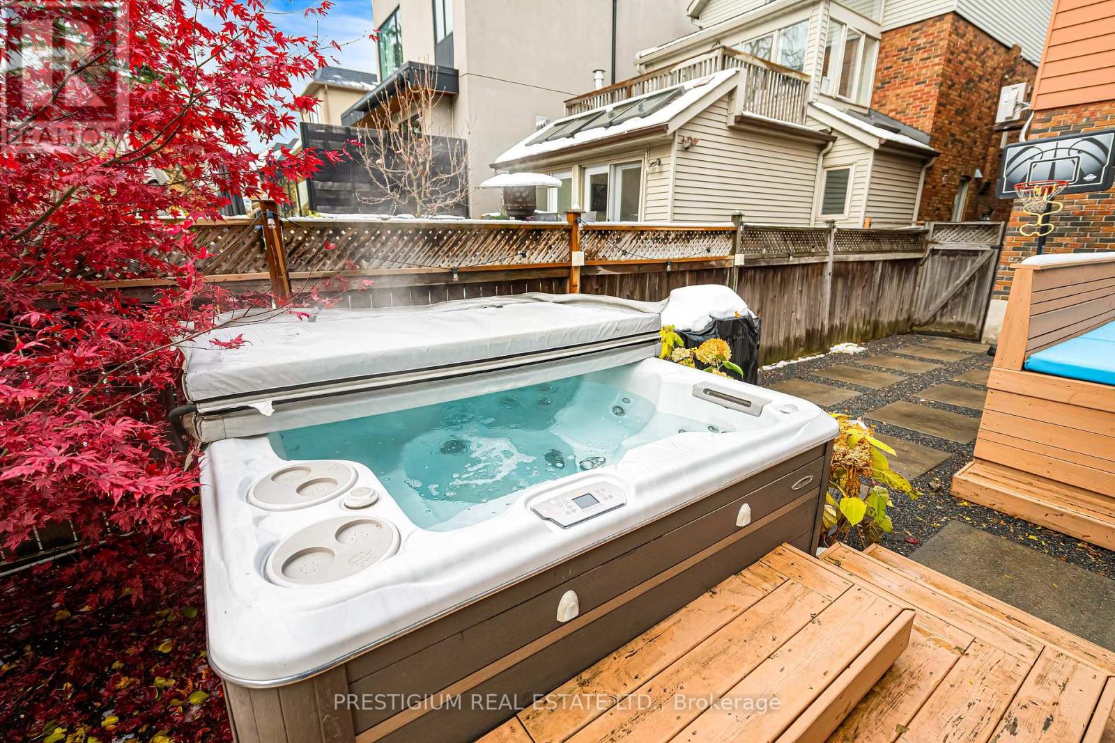 163 Deloraine Avenue, Toronto, Ontario  M5M 2B1 - Photo 31 - C12541016