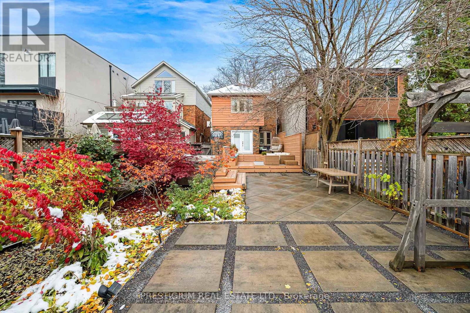 163 Deloraine Avenue, Toronto, Ontario  M5M 2B1 - Photo 32 - C12541016