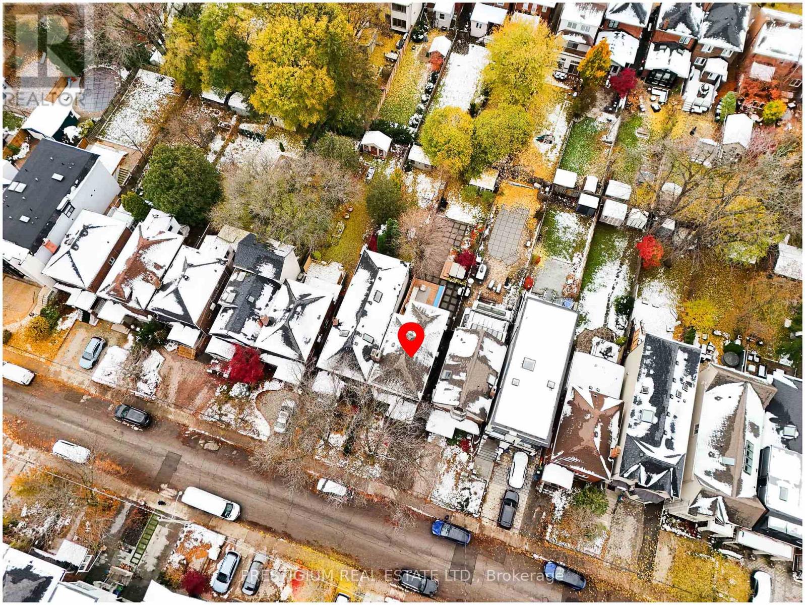 163 Deloraine Avenue, Toronto, Ontario  M5M 2B1 - Photo 33 - C12541016