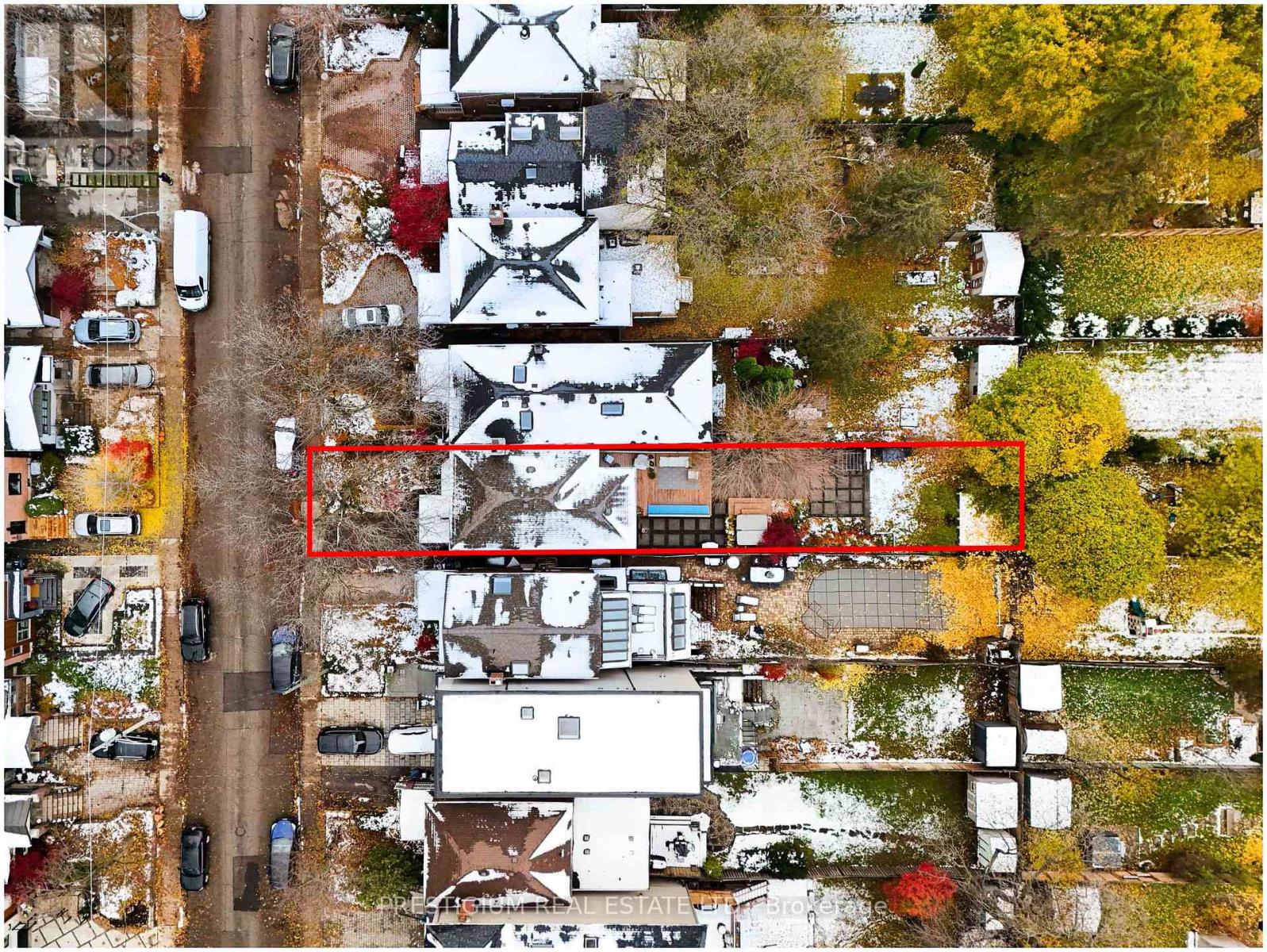 163 Deloraine Avenue, Toronto, Ontario  M5M 2B1 - Photo 34 - C12541016