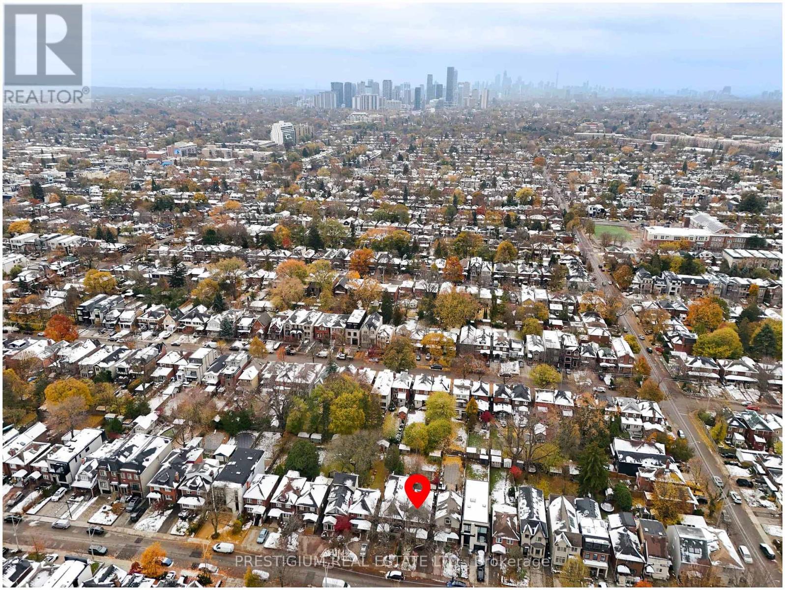 163 Deloraine Avenue, Toronto, Ontario  M5M 2B1 - Photo 35 - C12541016