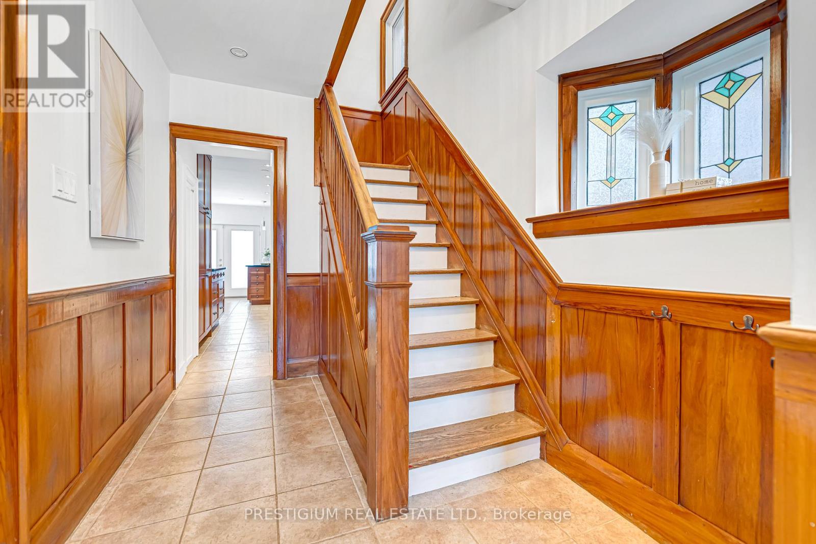 163 Deloraine Avenue, Toronto, Ontario  M5M 2B1 - Photo 5 - C12541016